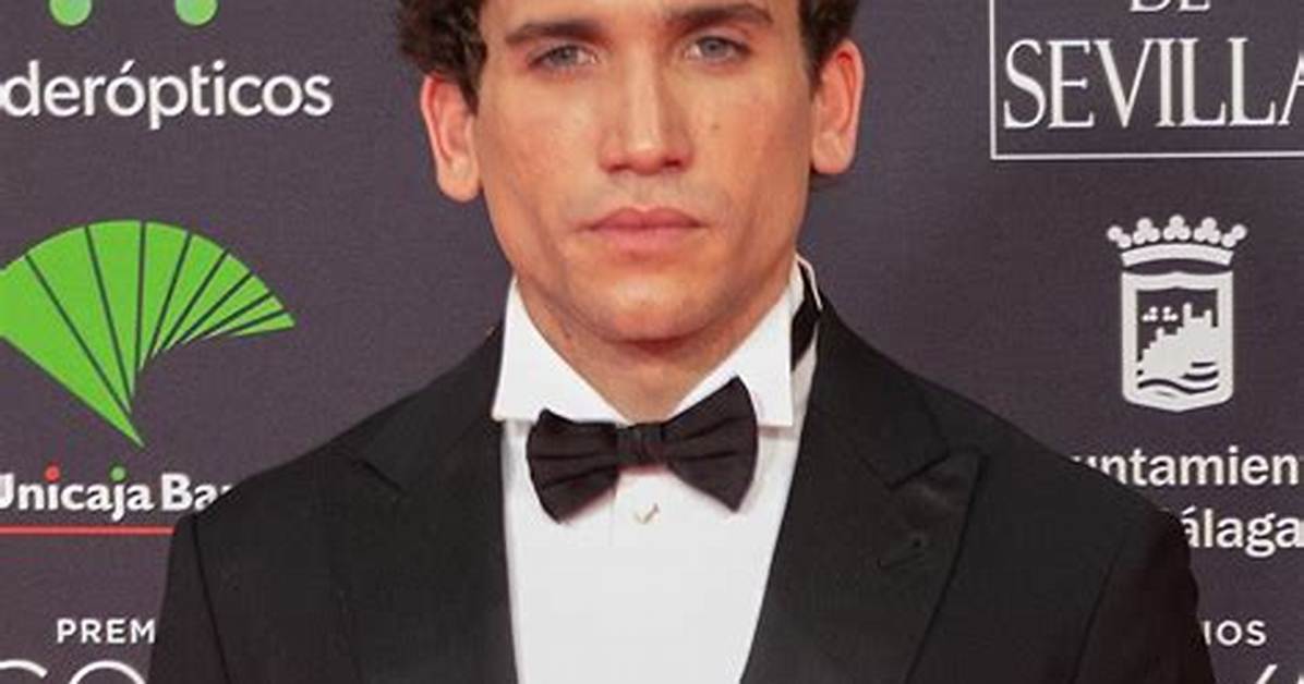 Jaime Lorente
