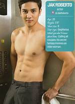 Jak Roberto Age: a Comprehensive Look at the Life and Career of This Rising Star