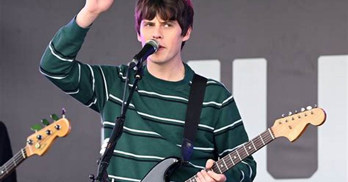 Jake Bugg
