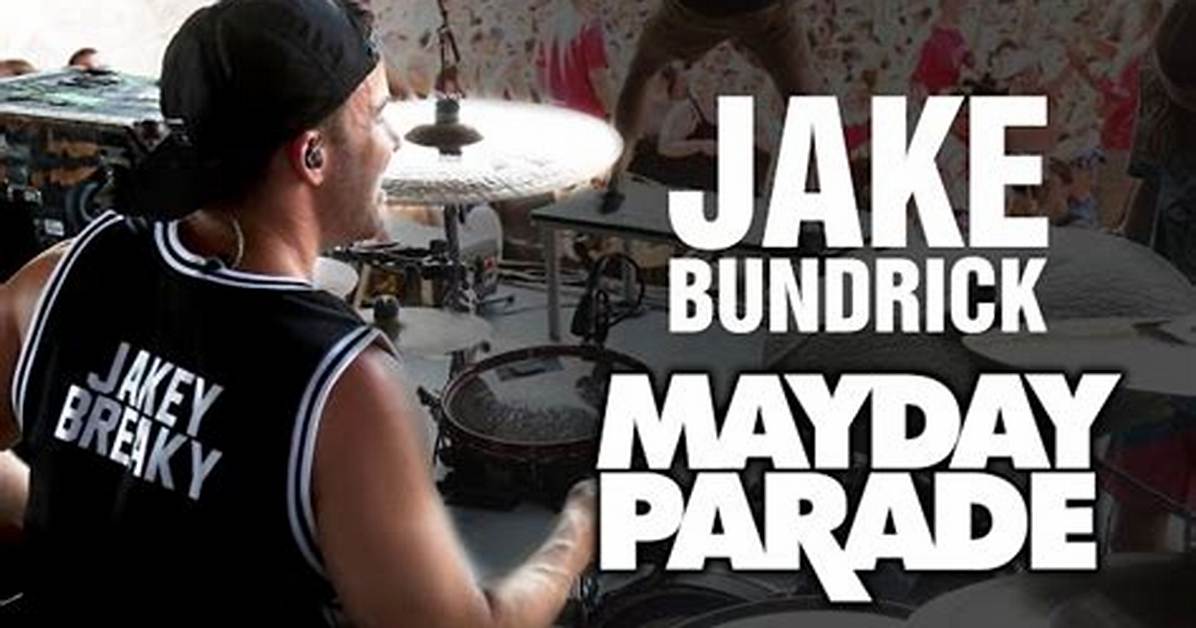 Jake Bundrick