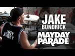 Jake Bundrick