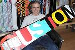 Jake Burton