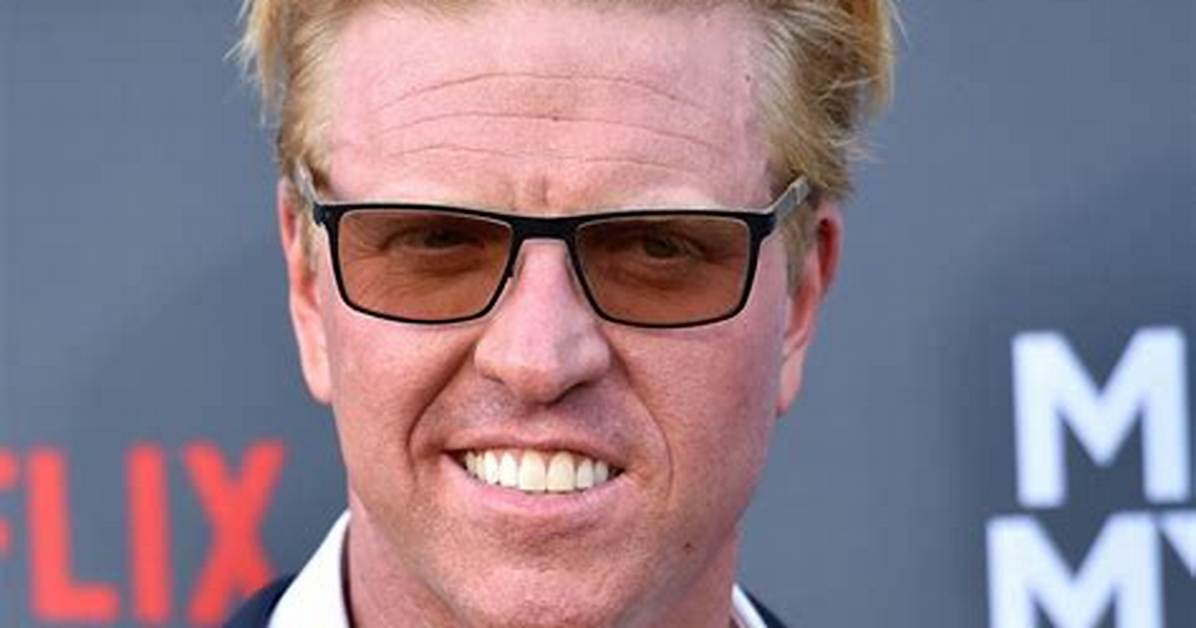 Jake Busey