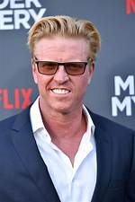 Jake Busey
