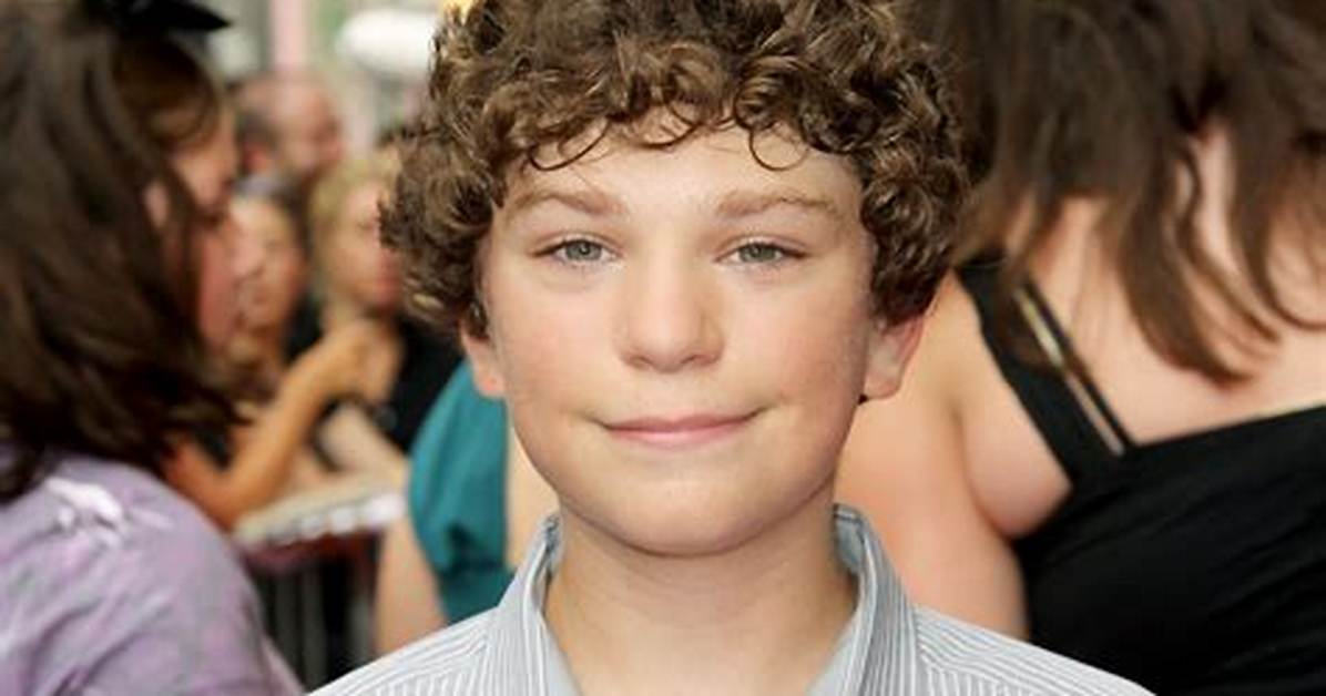 Jake Cherry