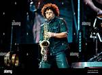 Jake Clemons