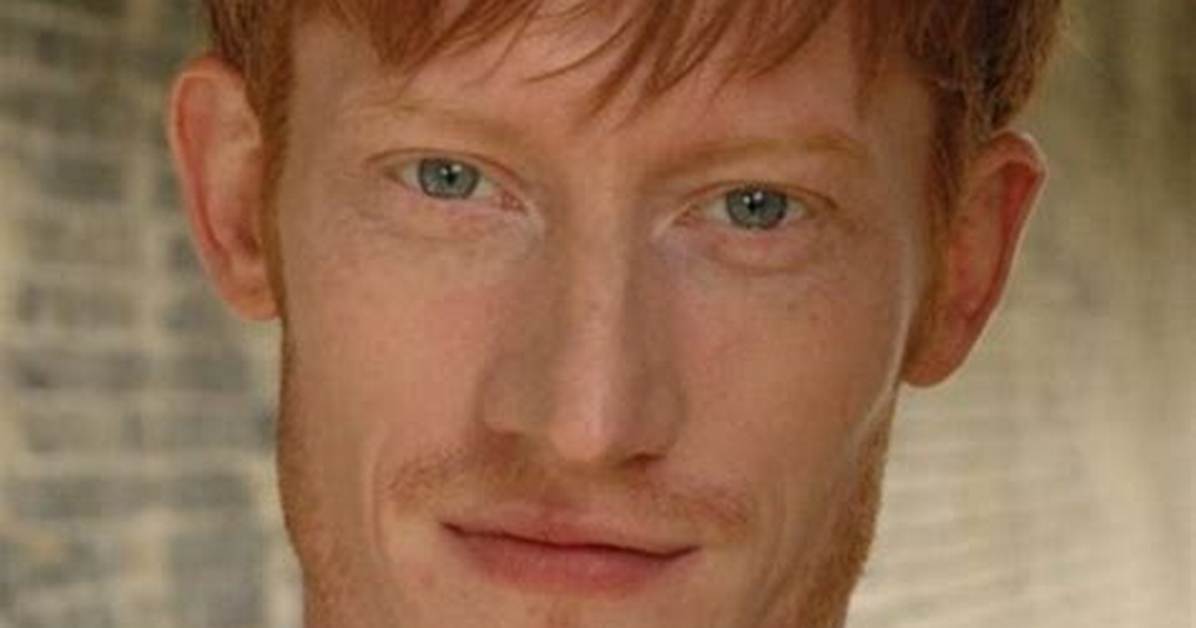 Jake Curran