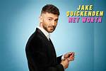 Jake Deanda Net Worth