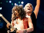 Jake E. Lee Height