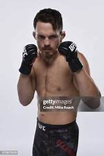 Jake Ellenberger