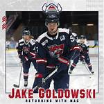 Jake Goldowski