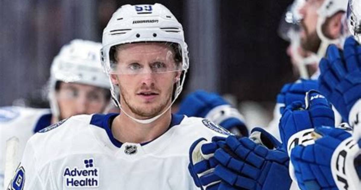 Jake Guentzel