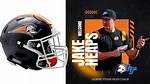 Jake Heaps
