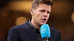 Jake Humphrey