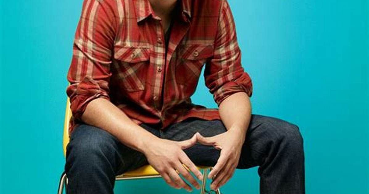 Jake Johnson
