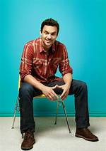 Jake Johnson