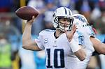 Jake Locker