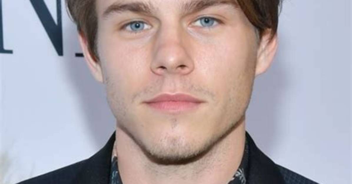 Jake Manley