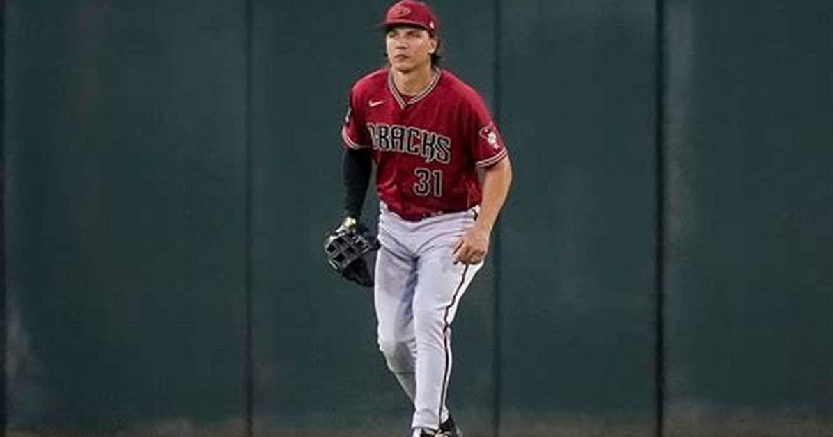 Jake Mccarthy