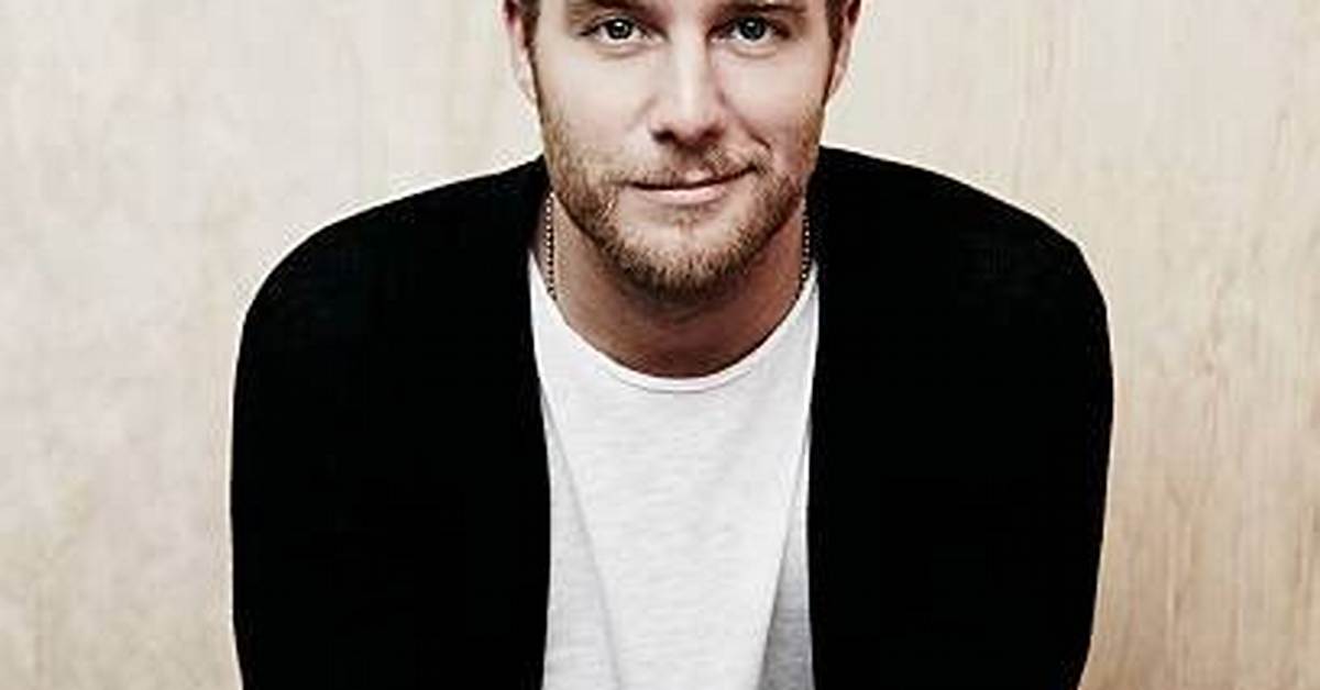 Jake Mcdorman