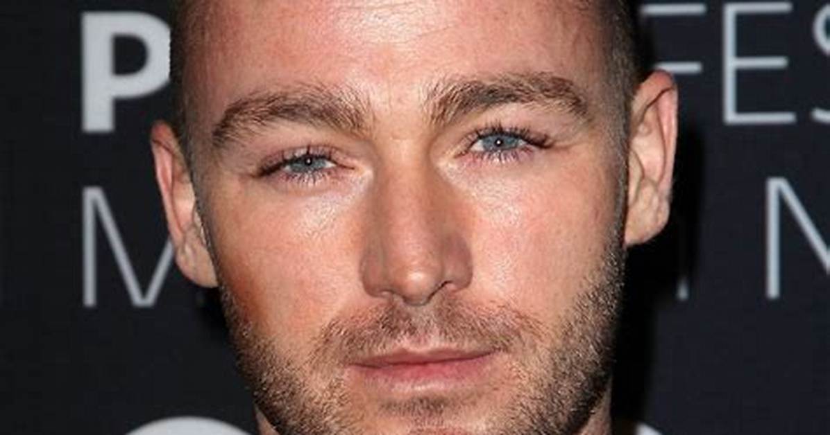 Jake Mclaughlin