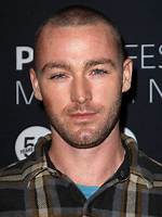Jake Mclaughlin