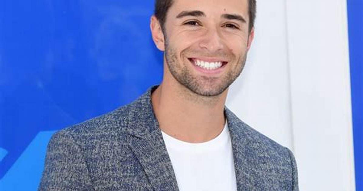 Jake Miller