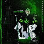 Jake Oettinger