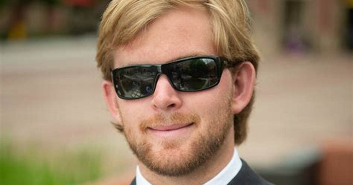 Jake Olson