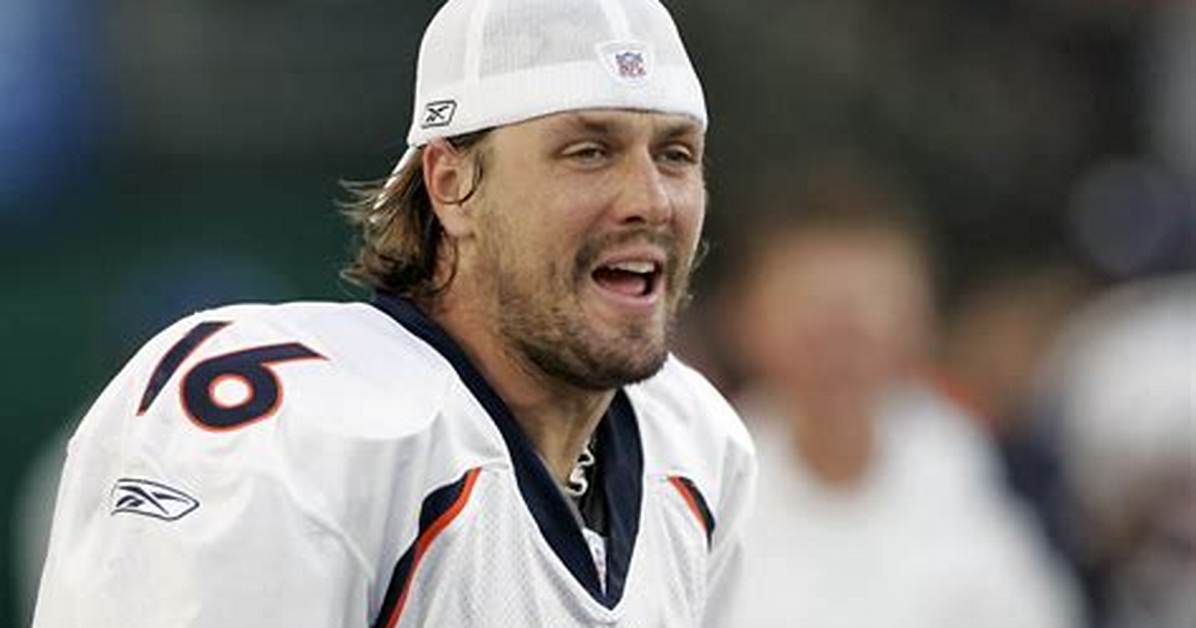 Jake Plummer