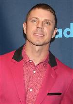 Jake Shears Net Worth