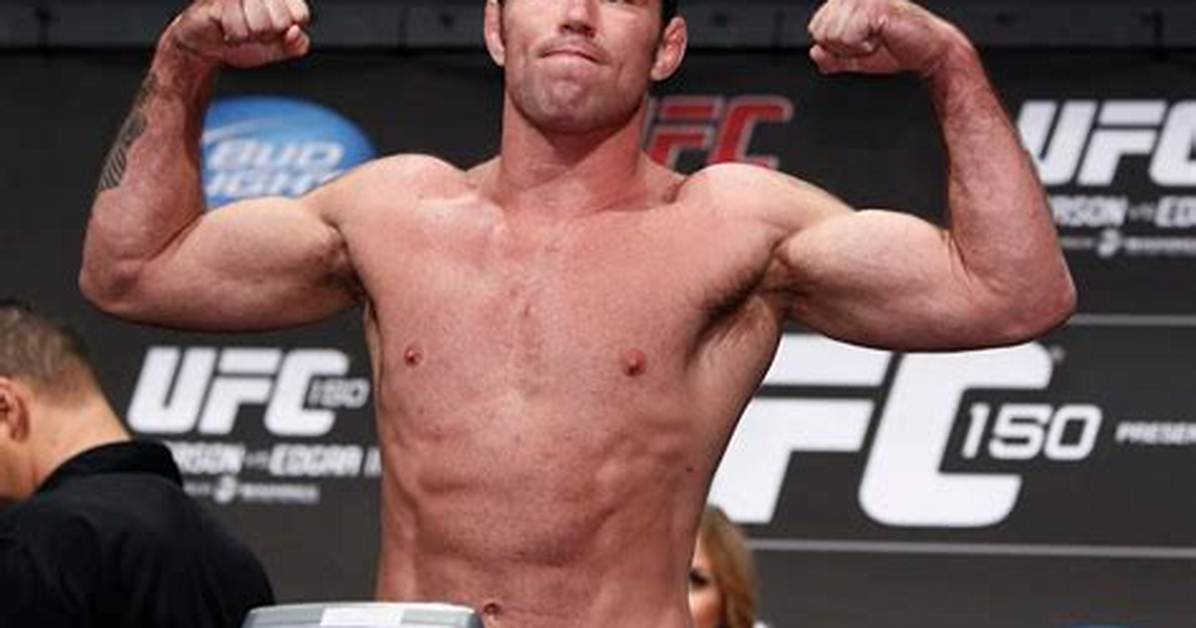 Jake Shields