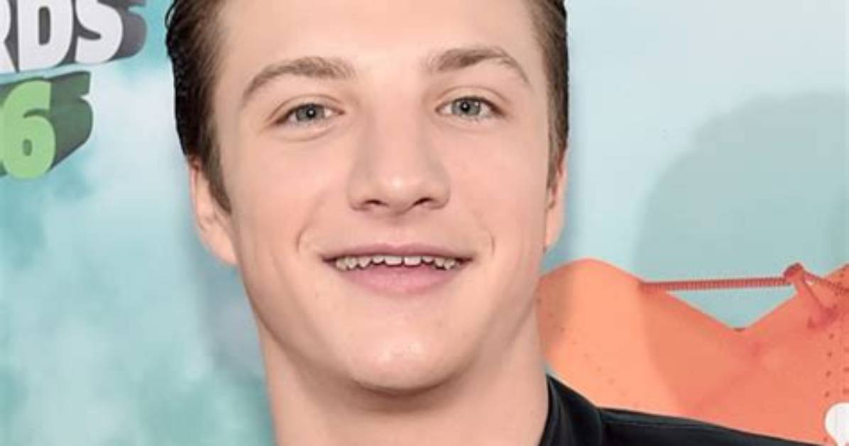 Jake Short Height