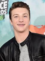 Jake Short Height