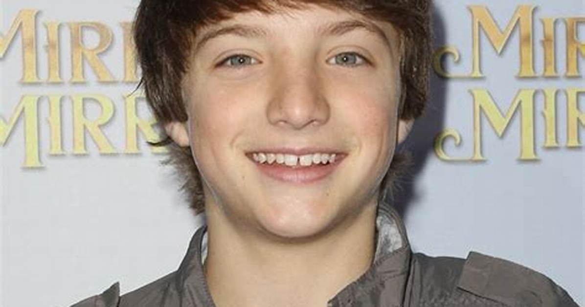 Jake Short