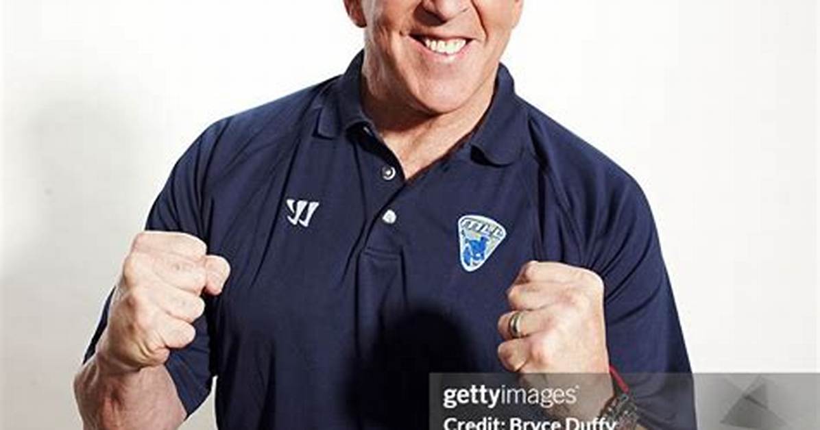 Jake Steinfeld