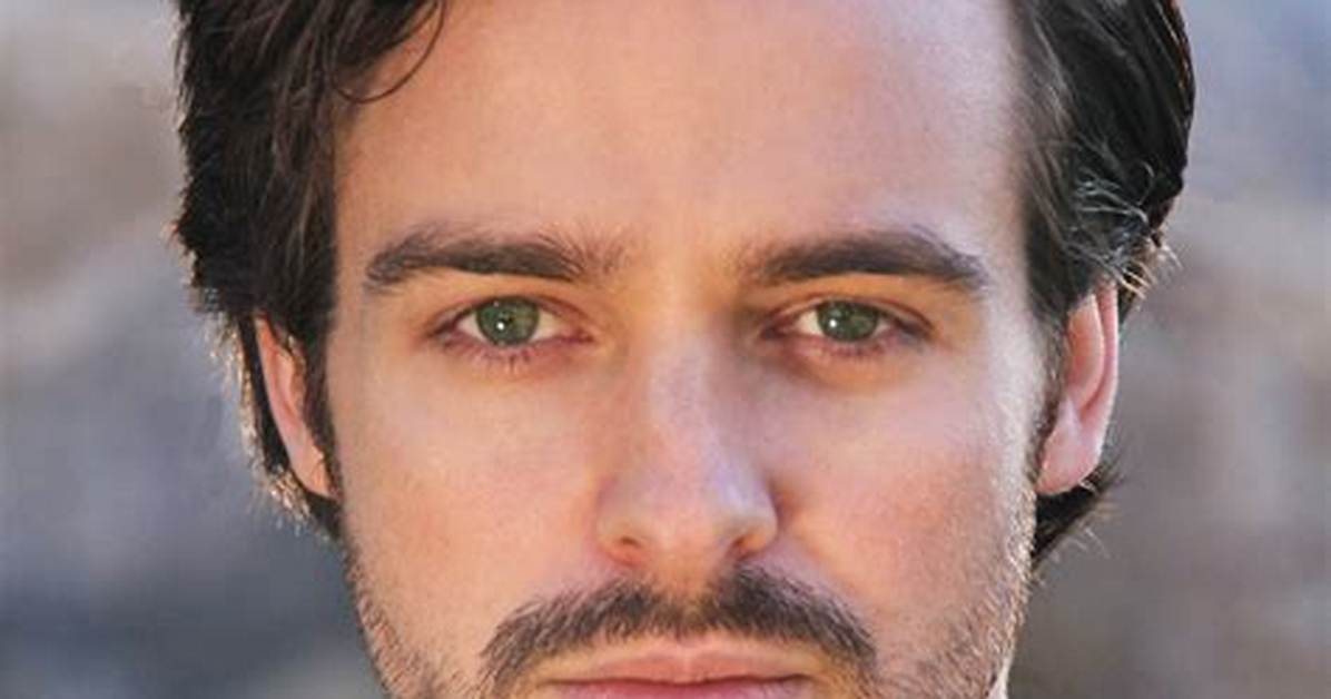 Jake Stormoen