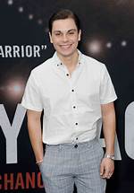 Jake T. Austin