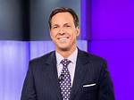Jake Tapper Bio (Wiki)