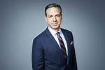 Jake Tapper Biography