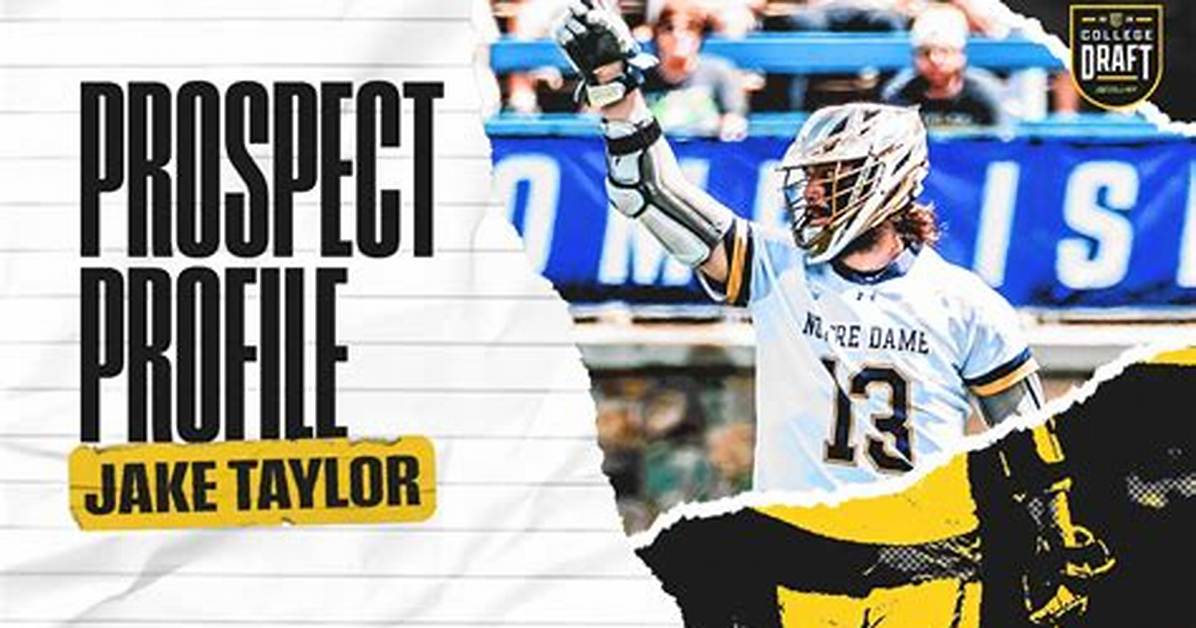 Jake Taylor