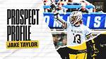 Jake Taylor