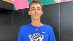 Jake Wahlin