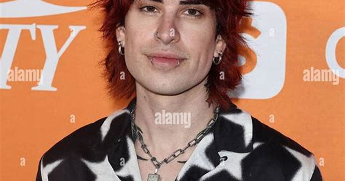 Jake Webber