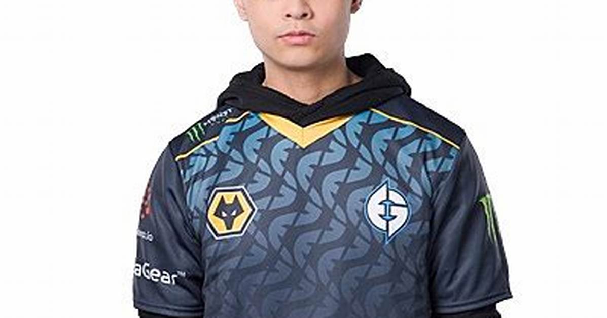 Jake Yip