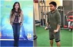 Jake Zyrus Height