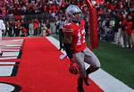 Jalin Marshall