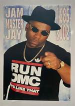 Jam Master Jay