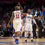 Jamal Crawford Re-Signs with Clippers: Contract Details, Comments, Reaction | News, Scores, Highlights, Stats, and Rumors