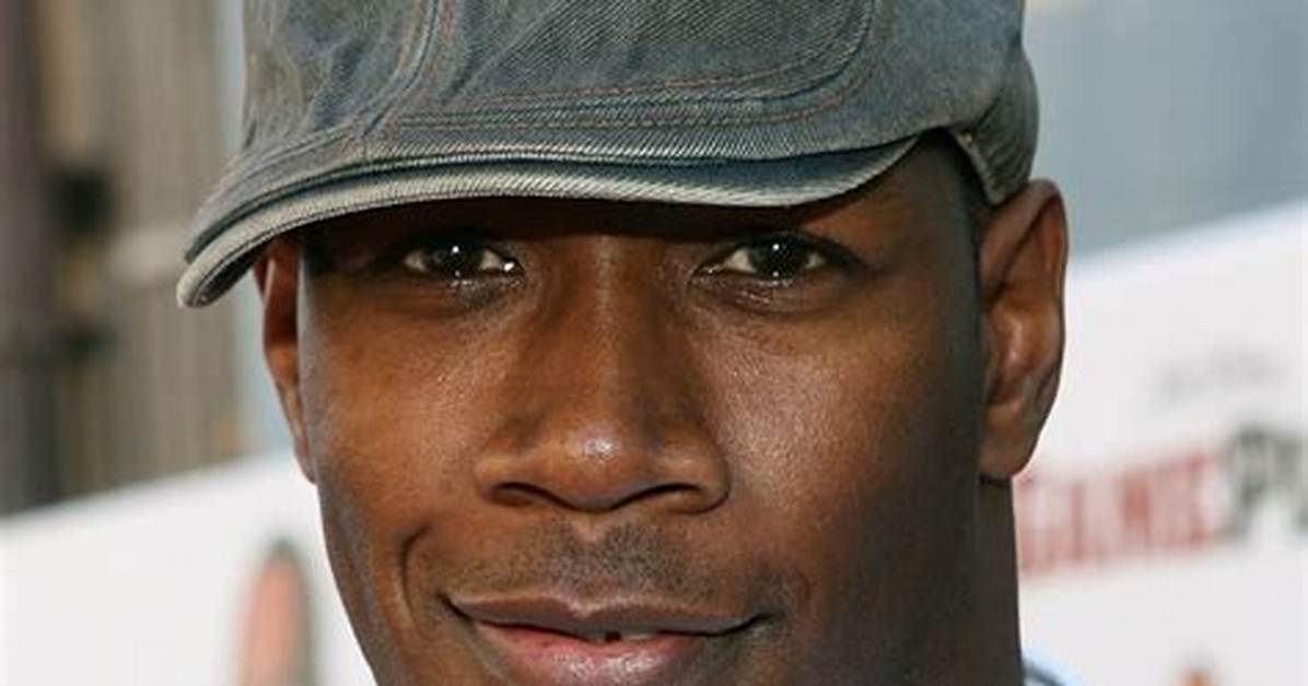 Jamal Duff